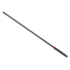 baguette abracane 50 cm noire