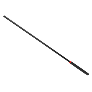 baguette abracane 50 cm noire