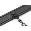 baillon anneau et pince tetons gag nip noir 2