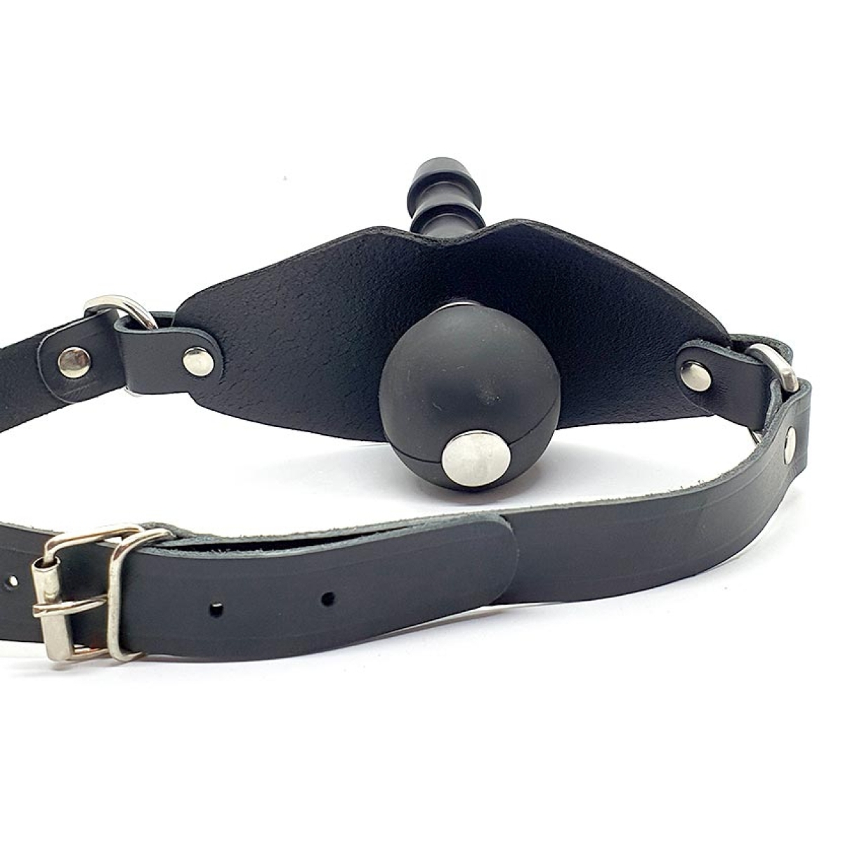 baillon avec boule et vac u lock 1