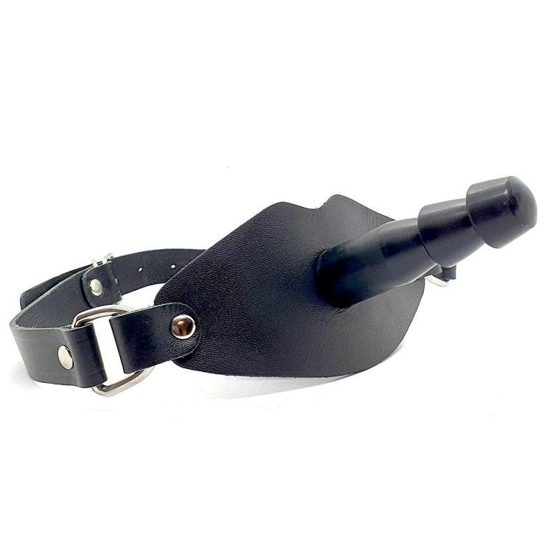baillon avec boule et vac u lock 2