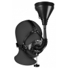 baillon avec entonnoir funnel gag