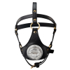 baillon avec masturbateur entree bouche tranlips 30mm 1