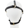 baillon avec masturbateur entree bouche tranlips 30mm 3
