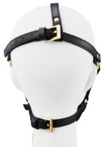 baillon avec masturbateur entree bouche tranlips 30mm 3