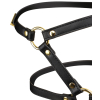 baillon avec masturbateur entree bouche tranlips 30mm 4