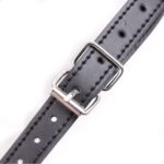 baillon bouche noir 4