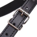 baillon bouche rouge 4