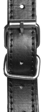 baillon boule avec crochet nasal gag noise noir 6