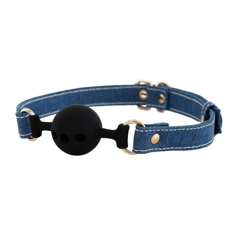 baillon boule denimy 45mm 1