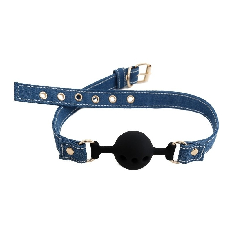 baillon boule denimy 45mm 2