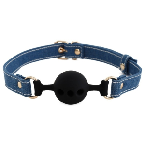 baillon boule denimy 45mm
