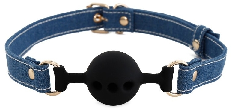 baillon boule denimy 45mm