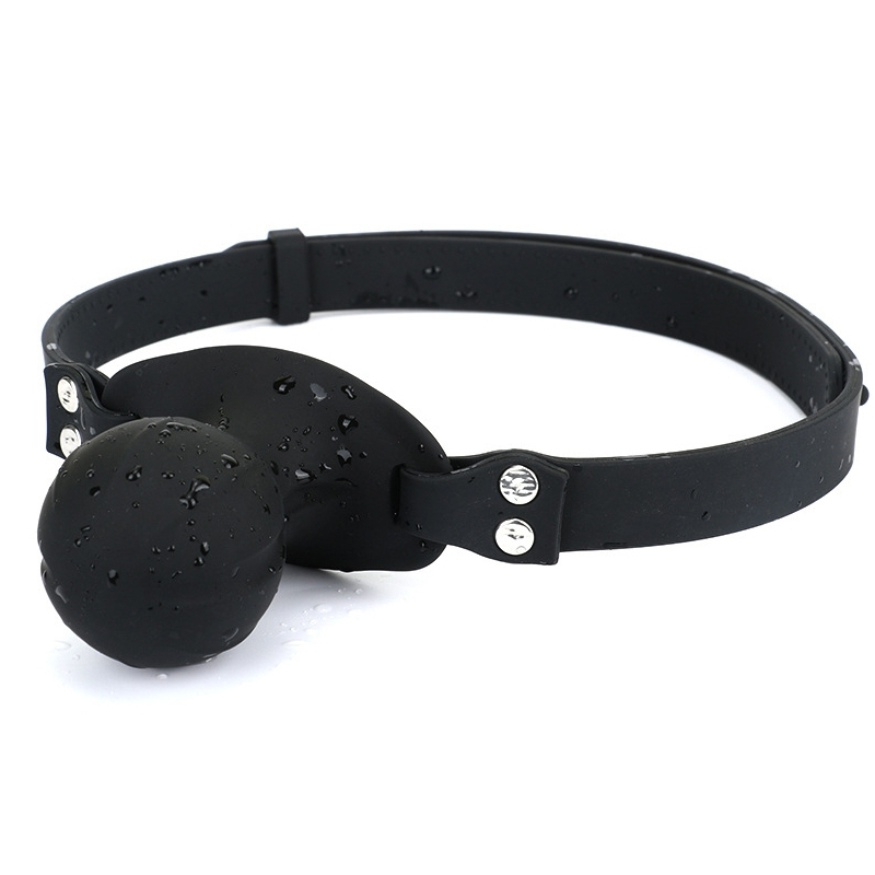 baillon boule electro shock ball 5 x 5cm 1