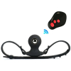 baillon boule electro shock ball 5 x 5cm