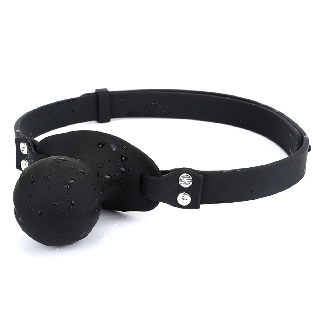 baillon boule electro shock ball 5 x 5cm 4