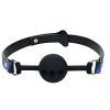 baillon boule florence 41mm bleu