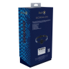 baillon boule florence 41mm bleu 2