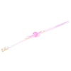 baillon boule laser rose 2