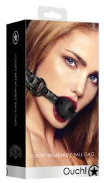 baillon boule luxury noir 1 scaled