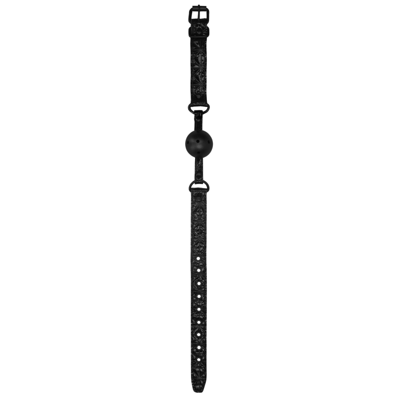 baillon boule luxury noir 2 scaled