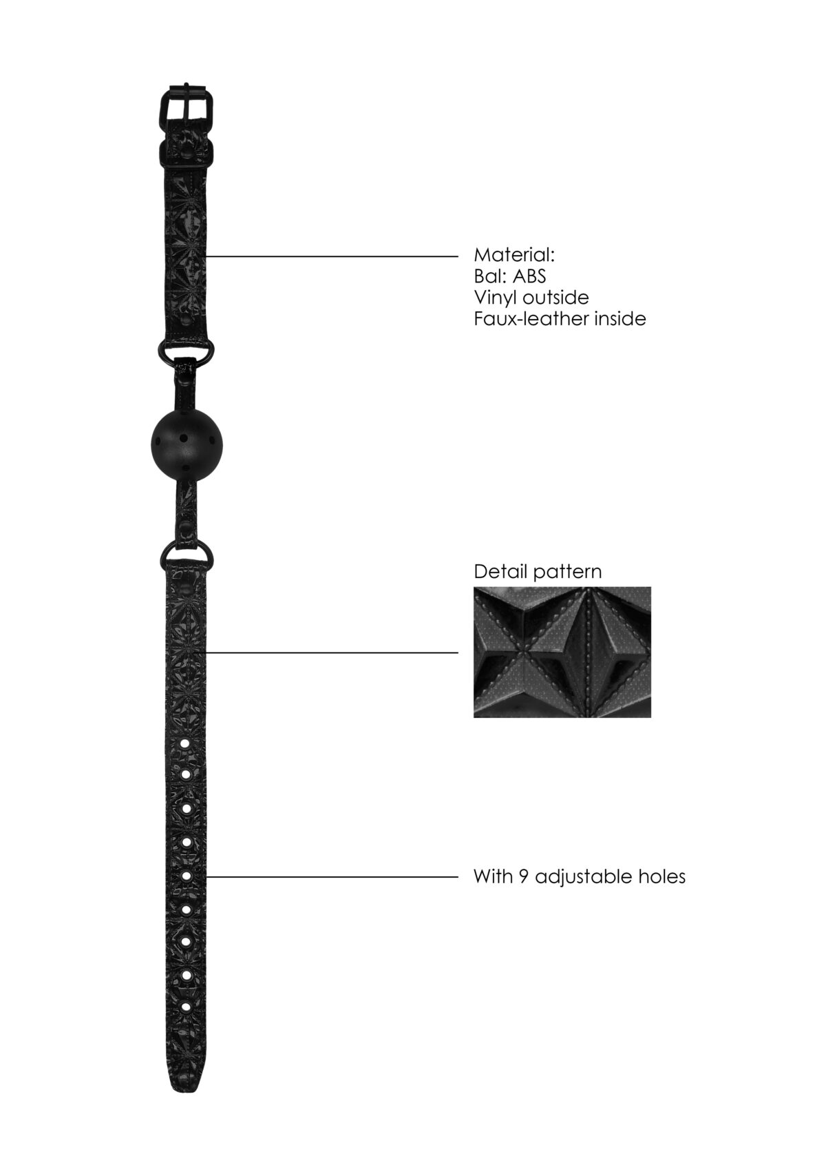 baillon boule luxury noir 4 scaled