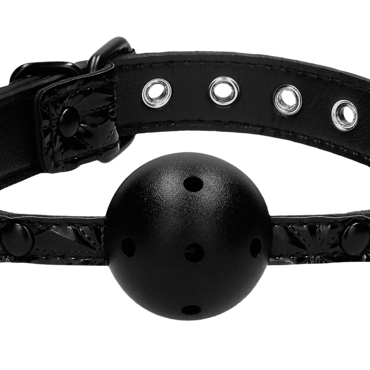 baillon boule luxury noir scaled