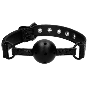 baillon boule luxury noir scaled
