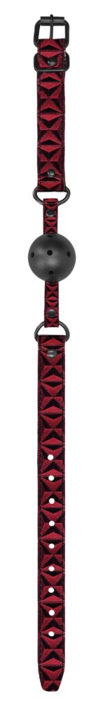 baillon boule luxury rouge 2 scaled