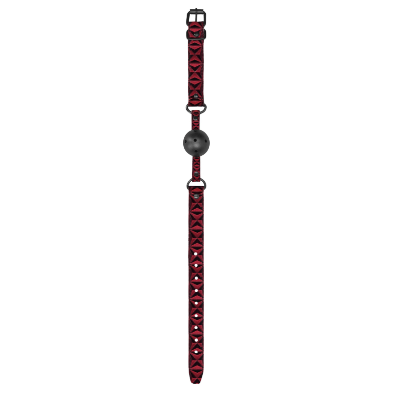 baillon boule luxury rouge 2 scaled
