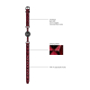 baillon boule luxury rouge 3 scaled