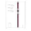 baillon boule luxury rouge 4 scaled