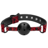 baillon boule luxury rouge scaled