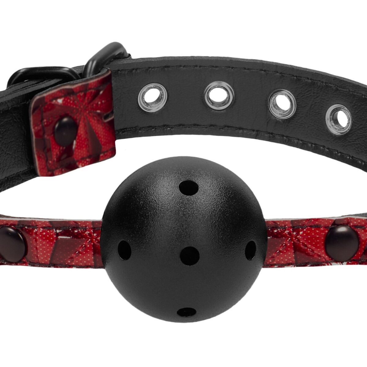 baillon boule luxury rouge scaled