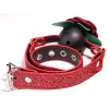 baillon boule opening rose 47mm 1