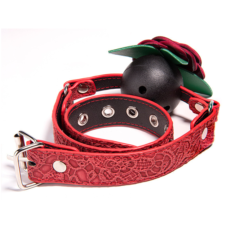 baillon boule opening rose 47mm 1