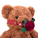 baillon boule opening rose 47mm 2