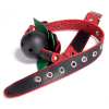 baillon boule opening rose 47mm 3