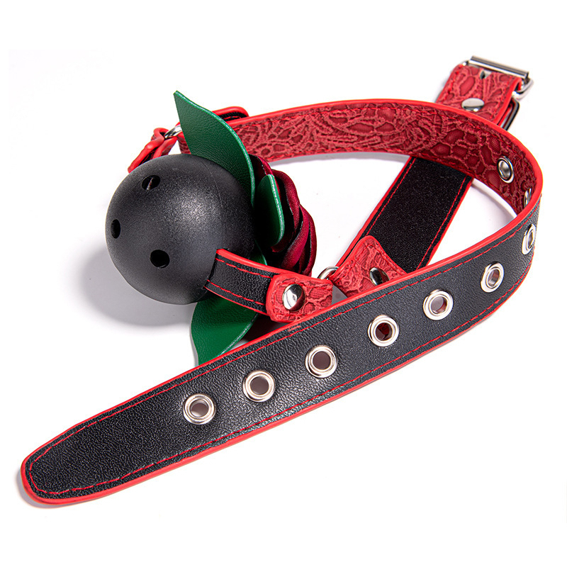 baillon boule opening rose 47mm 3