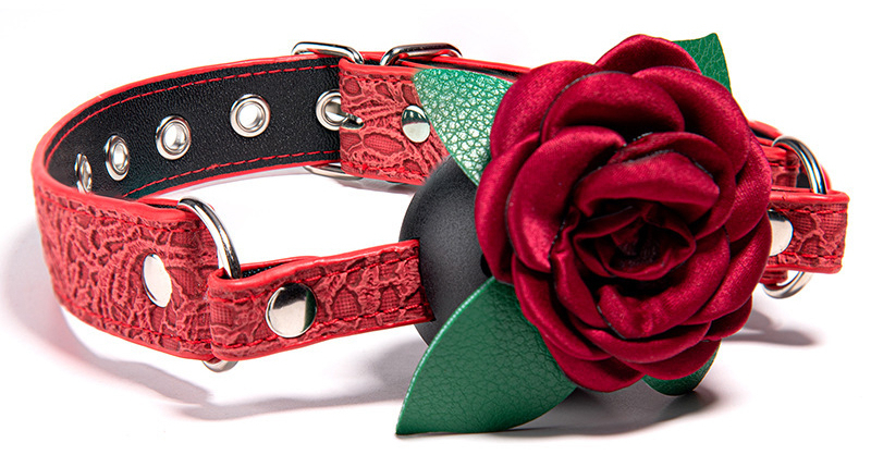 baillon boule opening rose 47mm