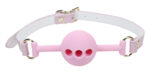 baillon boule paris 41mm rose