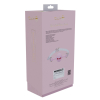 baillon boule paris 41mm rose 2