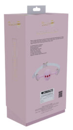 baillon boule paris 41mm rose 2