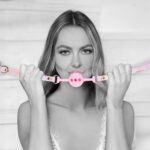 baillon boule paris 41mm rose 3