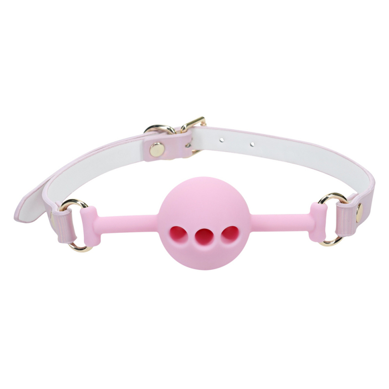 baillon boule paris 41mm rose