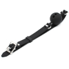 baillon boule percee ball gag 43mm 3