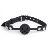baillon boule percee breathfive 40mm noir