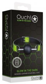 baillon boule phosphorescent glow 45mm 1