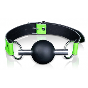 baillon boule phosphorescent glow 45mm