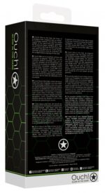 baillon boule phosphorescent glow 45mm 5